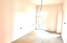 Apartament semifinisat, 78 mp utili, bucatarie inchisa, incalzire in pardoseala