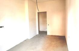 Apartament semifinisat, 78 mp, bucatarie inchisa, incalzire in pardoseala