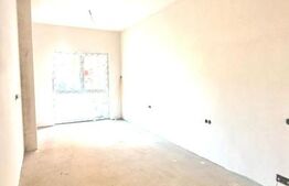 Apartament semifinisat, 78 mp utili, bucatarie inchisa, incalzire in pardoseala