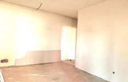 Apartament semifinisat, 78 mp utili, bucatarie inchisa, incalzire in pardoseala