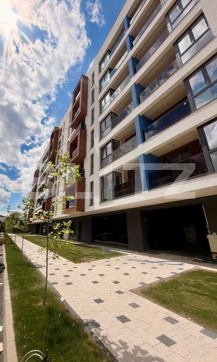 Apartament de vânzare 3 camere Floreşti - 198521AV | BLITZ Cluj-Napoca | Poza6