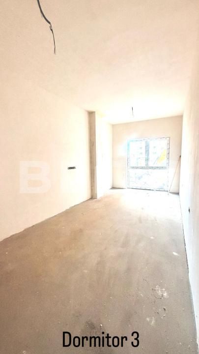 Apartament de vânzare 3 camere Floreşti - 198521AV | BLITZ Cluj-Napoca | Poza7