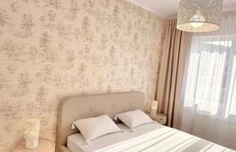Apartament cu 3 camere, prima inchiriere, parcare subterana, zona Terra