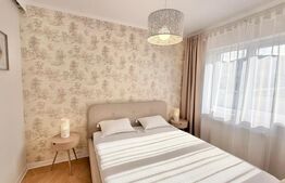 Apartament cu 3 camere, prima inchiriere, parcare subterana, zona Terra