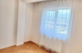 Apartament cu 3 camere, prima inchiriere, parcare subterana, zona Terra