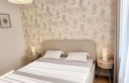 Apartament cu 3 camere, prima inchiriere, parcare subterana, zona Terra