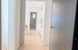 Apartament cu 3 camere, prima inchiriere, parcare subterana, zona Terra