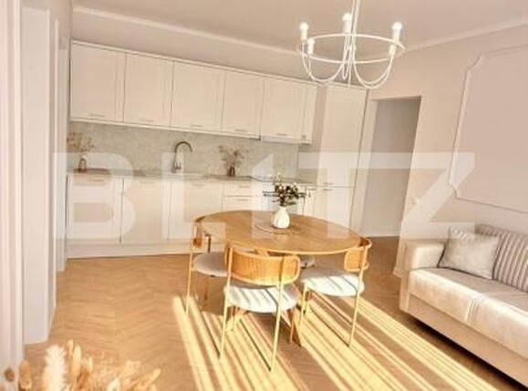 Apartament de închiriat 3 camere Floreşti - 198525AI | BLITZ Cluj-Napoca | Poza3