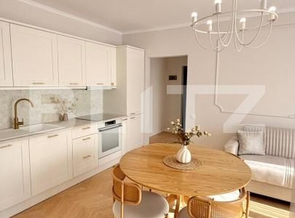 Apartament de închiriat 3 camere Floreşti - 198525AI | BLITZ Cluj-Napoca | Poza3