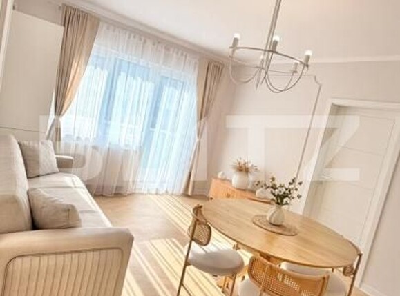 Apartament de închiriat 3 camere Floreşti - 198525AI | BLITZ Cluj-Napoca | Poza2