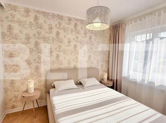 Apartament de închiriat 3 camere Floreşti - 198525AI | BLITZ Cluj-Napoca | Poza4