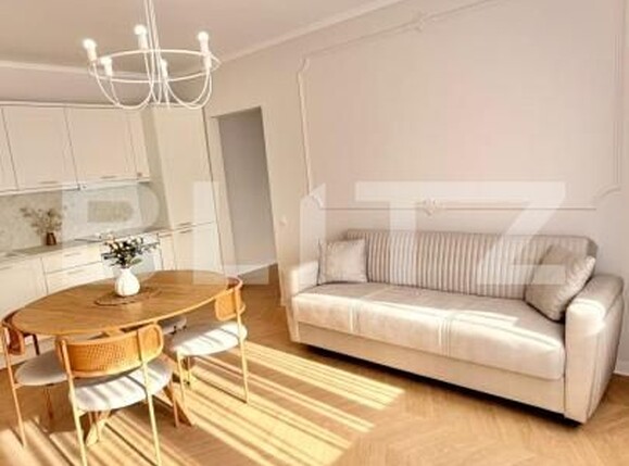 Apartament de închiriat 3 camere Floreşti - 198525AI | BLITZ Cluj-Napoca | Poza6