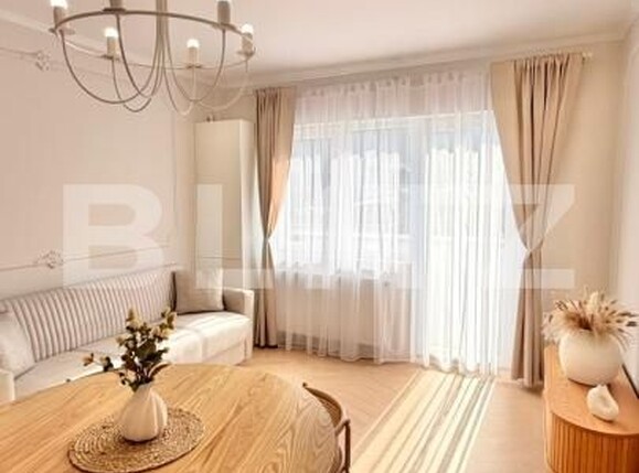 Apartament de închiriat 3 camere Floreşti - 198525AI | BLITZ Cluj-Napoca | Poza5