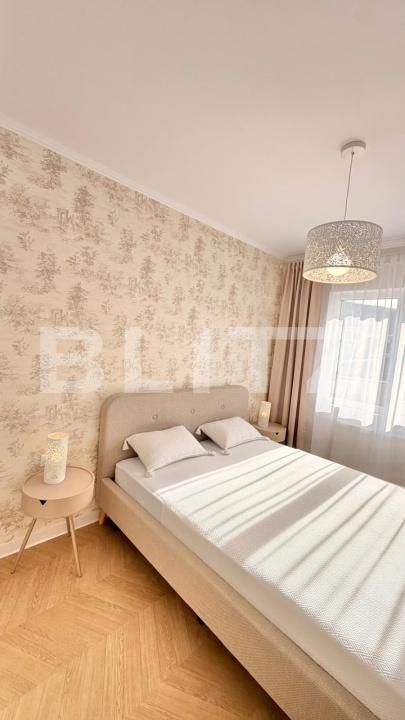 Apartament de închiriat 3 camere Floreşti - 198525AI | BLITZ Cluj-Napoca | Poza8