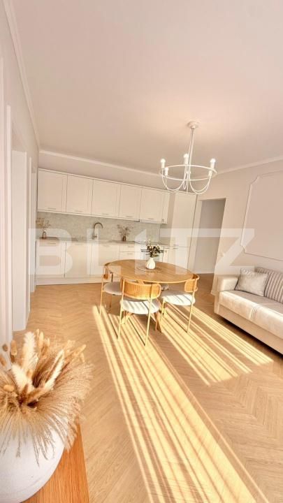 Apartament de închiriat 3 camere Floreşti - 198525AI | BLITZ Cluj-Napoca | Poza3