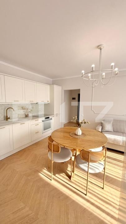 Apartament de închiriat 3 camere Floreşti - 198525AI | BLITZ Cluj-Napoca | Poza3