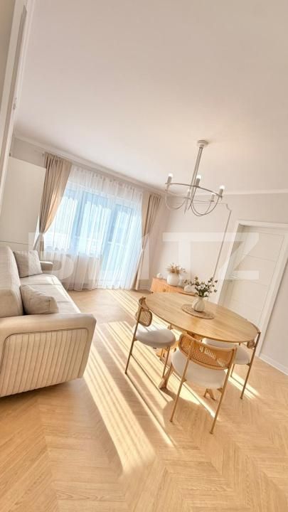 Apartament de închiriat 3 camere Floreşti - 198525AI | BLITZ Cluj-Napoca | Poza2