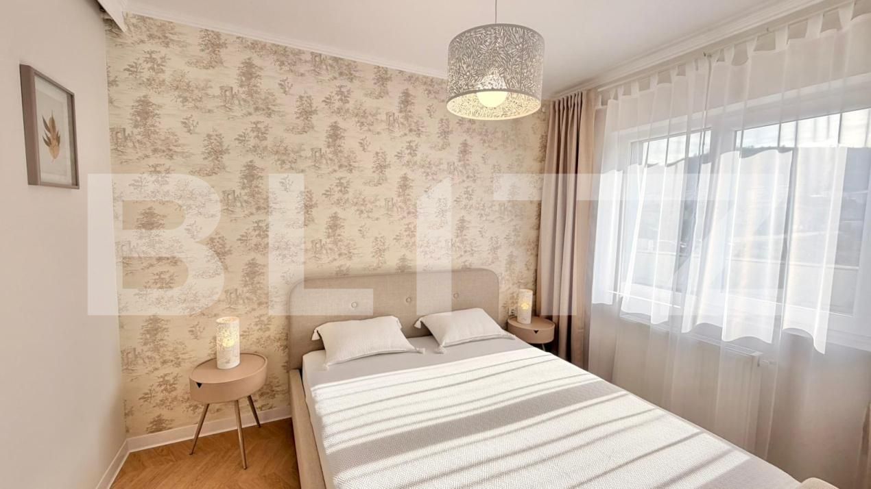 Apartament de închiriat 3 camere Floreşti - 198525AI | BLITZ Cluj-Napoca | Poza4