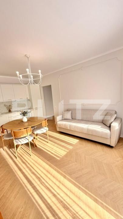 Apartament de închiriat 3 camere Floreşti - 198525AI | BLITZ Cluj-Napoca | Poza6