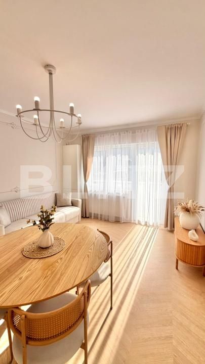 Apartament de închiriat 3 camere Floreşti - 198525AI | BLITZ Cluj-Napoca | Poza5