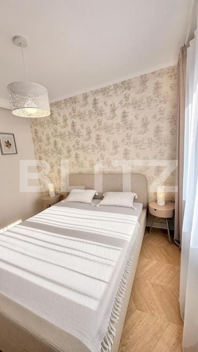Apartament de închiriat 3 camere Floreşti - 198525AI | BLITZ Cluj-Napoca | Poza9