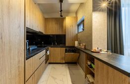De vânzare | Apartament 3 camere | 102 mp | 2 balcoane | Ultrafinisat | RIVUS