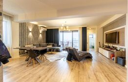Apartament de vanzare, 3 camere, 102 mp, 2 balcoane - RIVUS