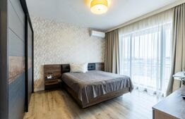 De vânzare | Apartament 3 camere | 102 mp | 2 balcoane | Ultrafinisat | RIVUS