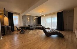 Apartament de vanzare, 3 camere, 102 mp, 2 balcoane - RIVUS