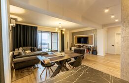 De vânzare | Apartament 3 camere | 102 mp | 2 balcoane | Ultrafinisat | RIVUS