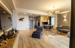 Apartament de vanzare, 3 camere, 102 mp, 2 balcoane - RIVUS
