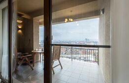 Apartament de vanzare, 3 camere, 102 mp, 2 balcoane - RIVUS