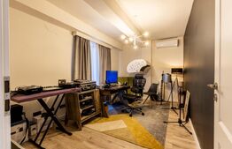 Apartament de vanzare, 3 camere, 102 mp, 2 balcoane - RIVUS