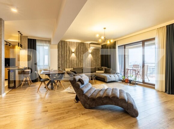 Apartament de vânzare 3 camere Iris - 198528AV | BLITZ Cluj-Napoca | Poza2
