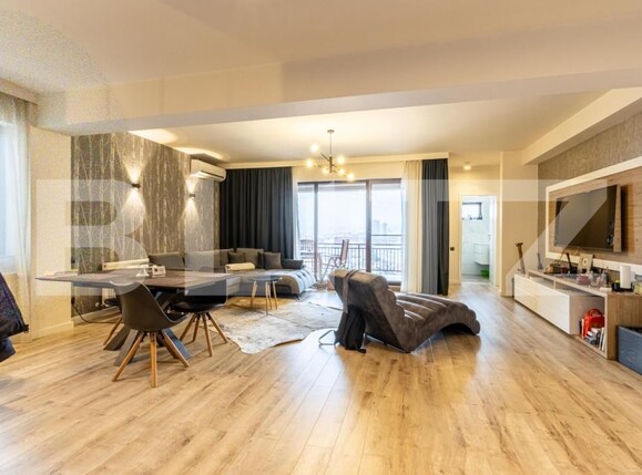 Apartament de vânzare 3 camere Iris - 198528AV | BLITZ Cluj-Napoca | Poza2