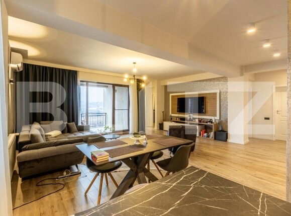 Apartament de vânzare 3 camere Iris - 198528AV | BLITZ Cluj-Napoca | Poza5
