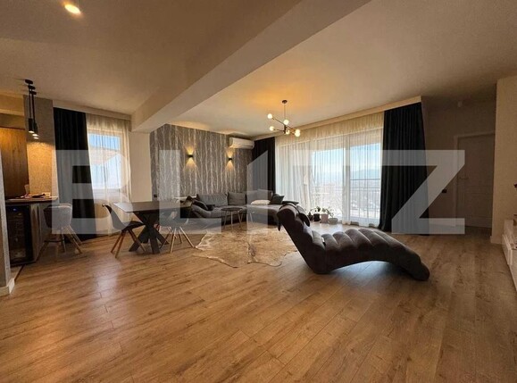 Apartament de vânzare 3 camere Iris - 198528AV | BLITZ Cluj-Napoca | Poza1