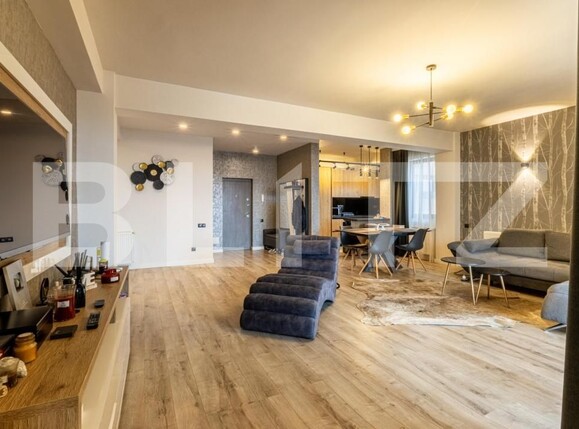 Apartament de vânzare 3 camere Iris - 198528AV | BLITZ Cluj-Napoca | Poza3