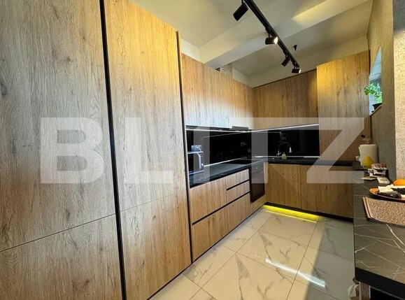Apartament de vânzare 3 camere Iris - 198528AV | BLITZ Cluj-Napoca | Poza4
