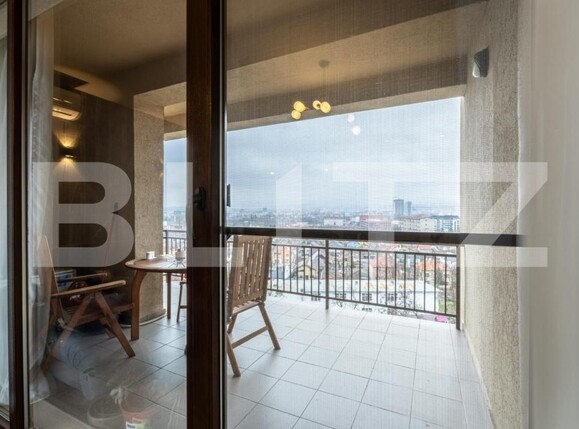 Apartament de vânzare 3 camere Iris - 198528AV | BLITZ Cluj-Napoca | Poza10