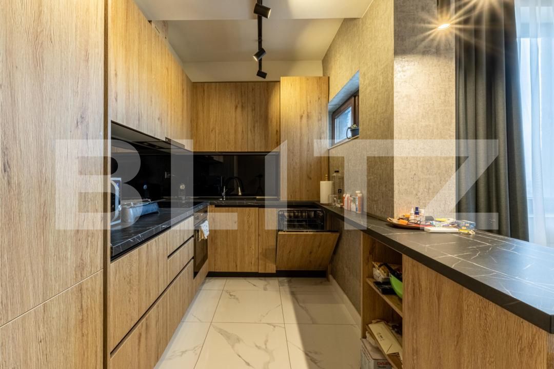 Apartament de vânzare 3 camere Iris - 198528AV | BLITZ Cluj-Napoca | Poza6
