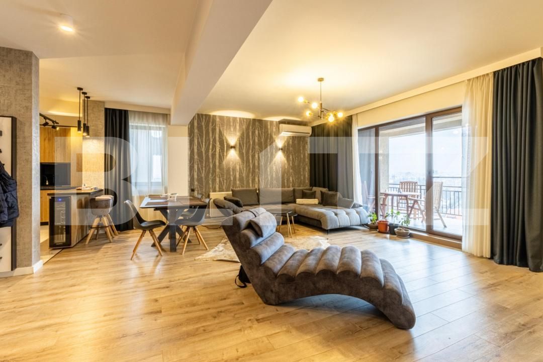 Apartament de vânzare 3 camere Iris - 198528AV | BLITZ Cluj-Napoca | Poza2