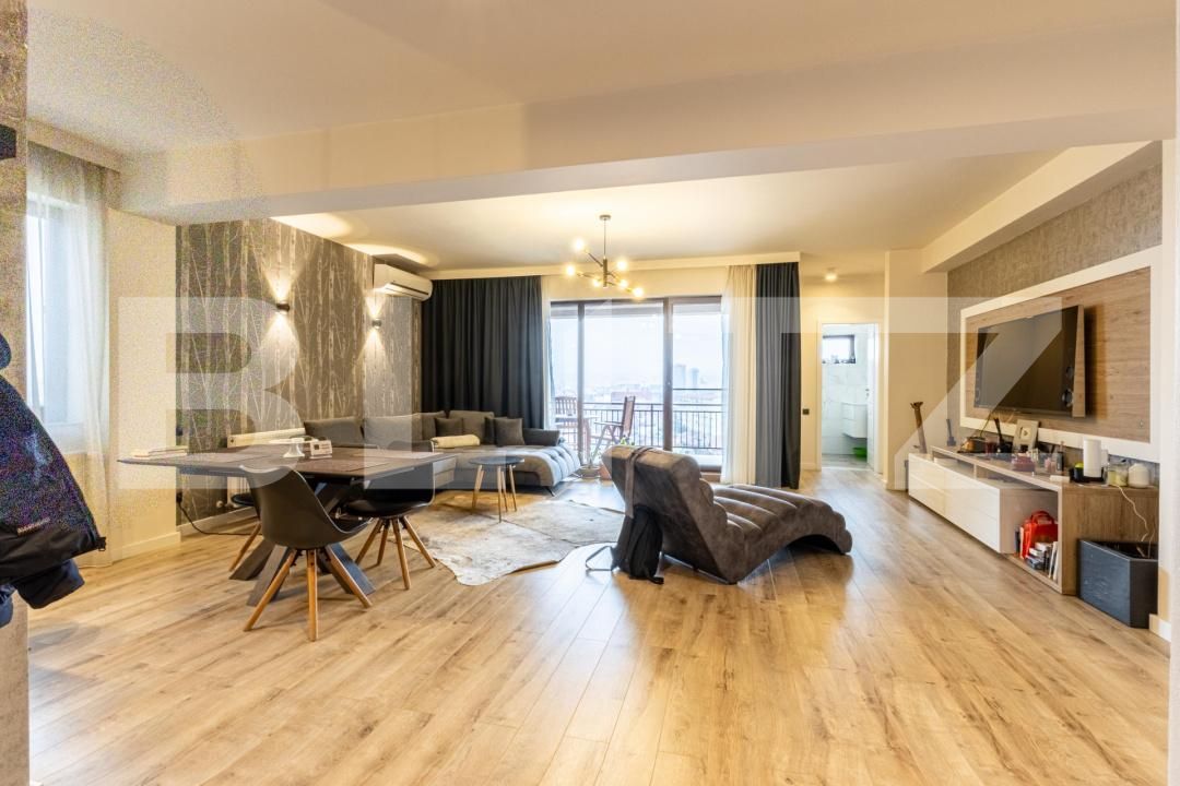 Apartament de vânzare 3 camere Iris - 198528AV | BLITZ Cluj-Napoca | Poza2
