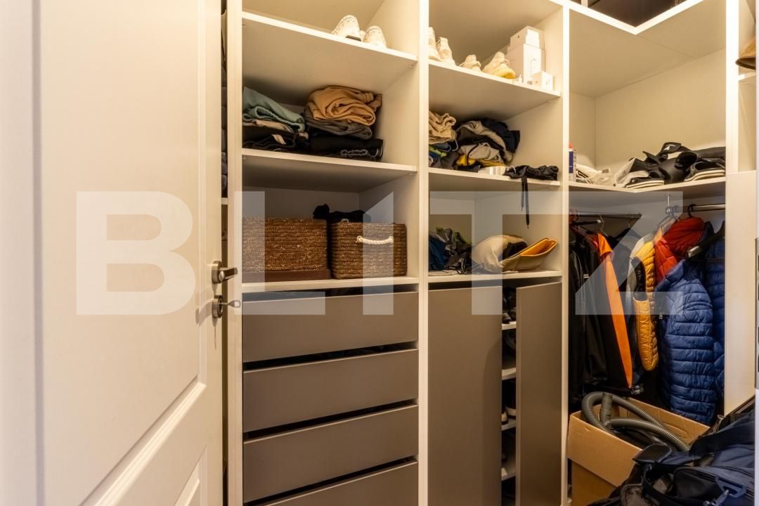Apartament de vânzare 3 camere Iris - 198528AV | BLITZ Cluj-Napoca | Poza11