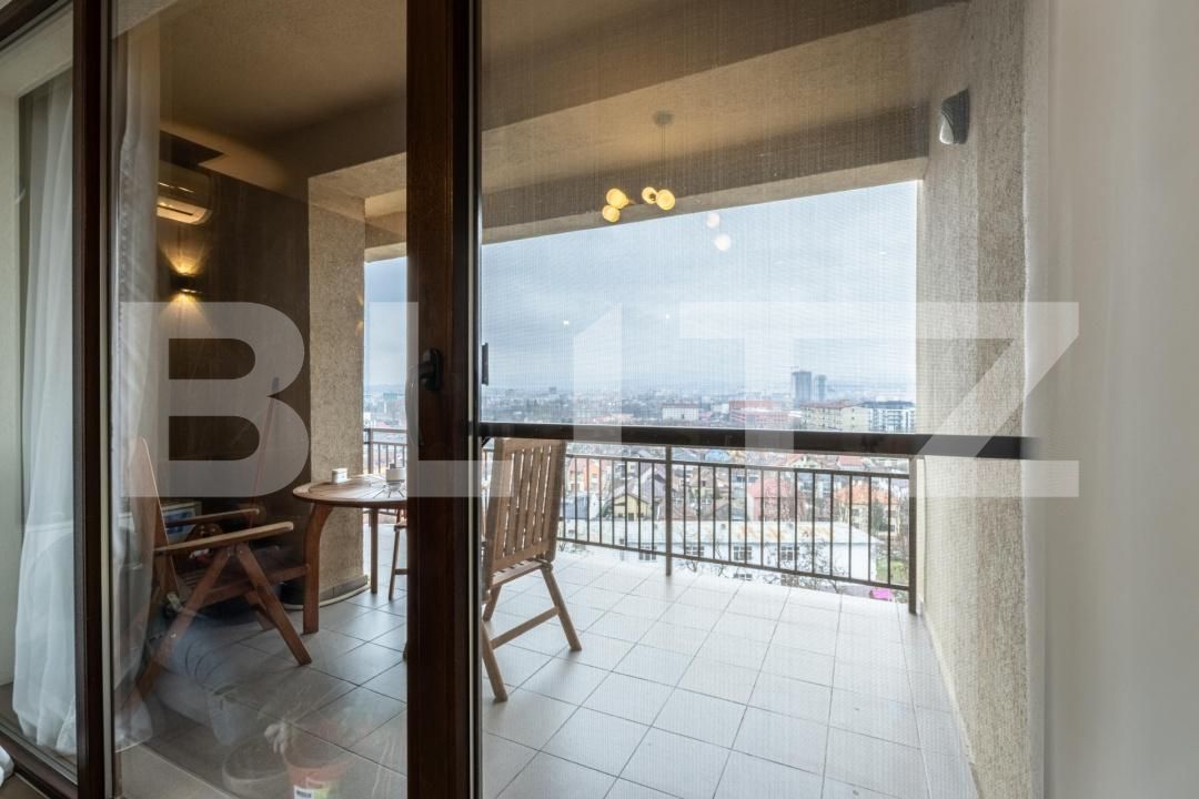 Apartament de vânzare 3 camere Iris - 198528AV | BLITZ Cluj-Napoca | Poza10