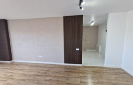 Apartament semidecomandat, 2 camere, 53 mp utili, terasa, finisaje noi