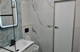 Apartament semidecomandat, 2 camere, 53 mp utili, terasa, finisaje noi
