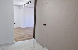 Apartament semidecomandat, 2 camere, 53 mp utili, terasa, finisaje noi