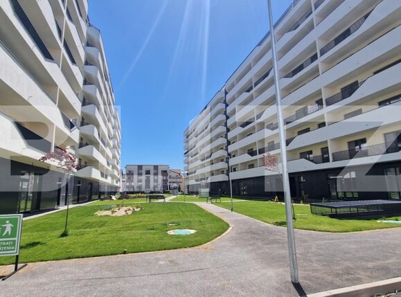 Apartament de vânzare 2 camere Floreşti - 198529AV | BLITZ Cluj-Napoca | Poza10