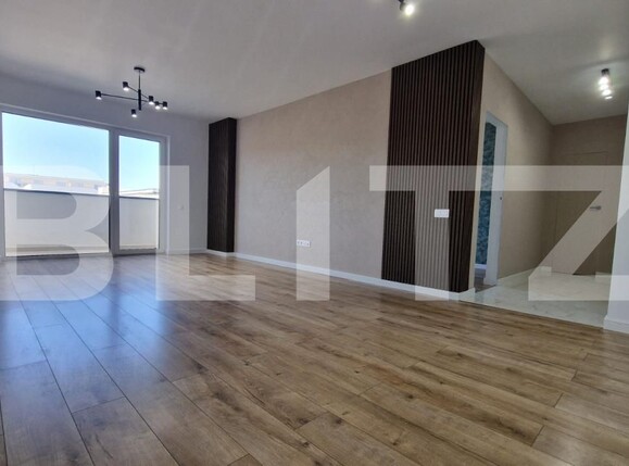 Apartament de vânzare 2 camere Floreşti - 198529AV | BLITZ Cluj-Napoca | Poza1